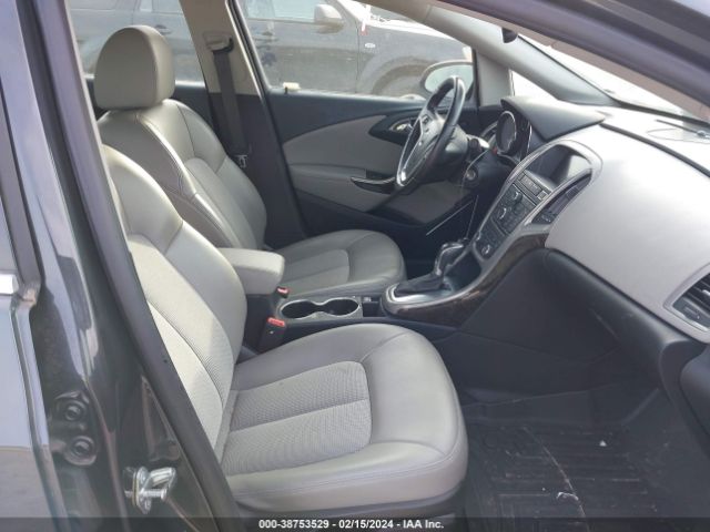 1G4PR5SK7E4178905 Buick Verano Convenience Group