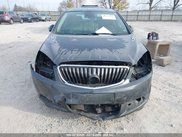 1G4PR5SK7E4178905 Buick Verano Convenience Group