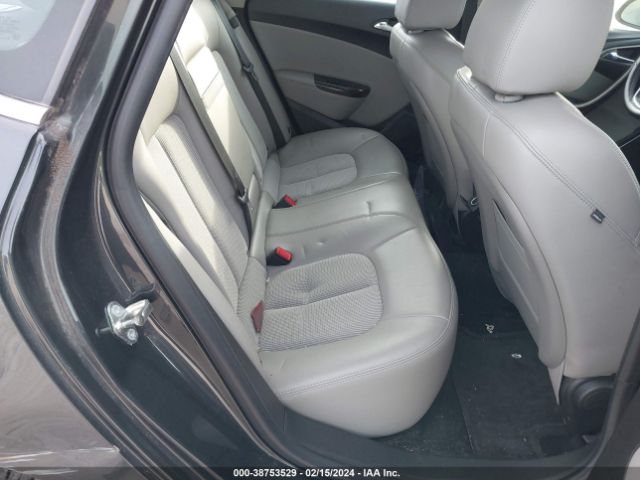 1G4PR5SK7E4178905 Buick Verano Convenience Group
