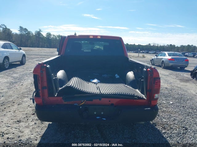RAM 1500 Classic Warlock  4x2 5'7 Box 2022 1C6RR6LG2NS221899 Image 17
