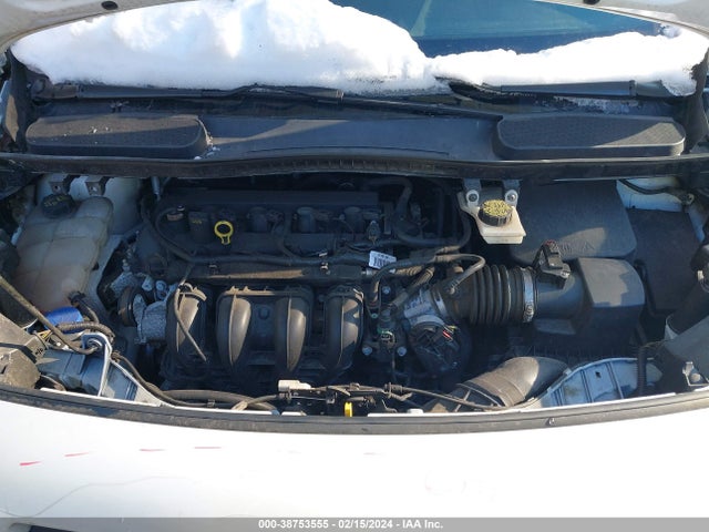 Ford Transit Connect Xl 2017 NM0LS7E79H1298329 Image 10