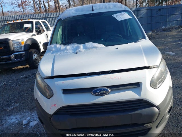 Ford Transit Connect Xl 2017 NM0LS7E79H1298329 Image 12