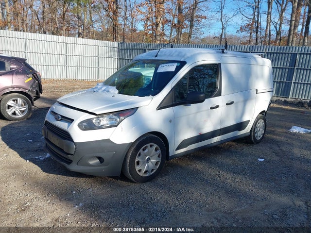 Ford Transit Connect Xl 2017 NM0LS7E79H1298329 Image 2