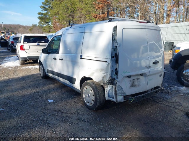 Ford Transit Connect Xl 2017 NM0LS7E79H1298329 Image 3