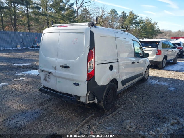 Ford Transit Connect Xl 2017 NM0LS7E79H1298329 Image 4