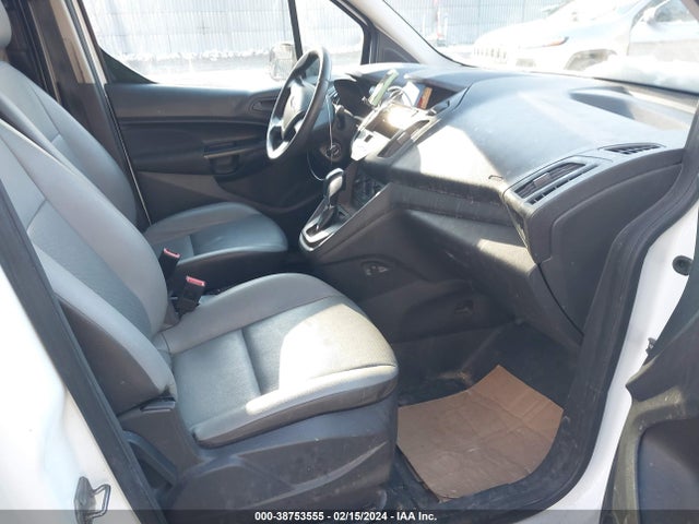Ford Transit Connect Xl 2017 NM0LS7E79H1298329 Image 5
