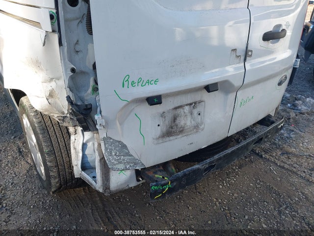 Ford Transit Connect Xl 2017 NM0LS7E79H1298329 Image 6