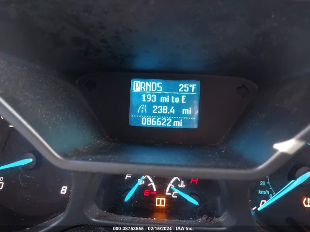Ford Transit Connect Xl 2017 NM0LS7E79H1298329 Image 7