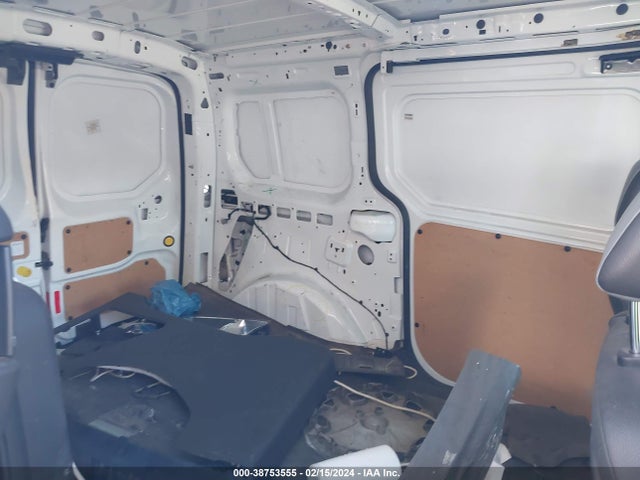 Ford Transit Connect Xl 2017 NM0LS7E79H1298329 Image 8