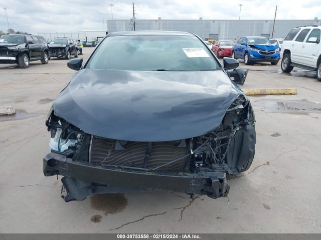 Toyota CAMRY SE 2016 4T1BF1FK9GU153402 Image 13