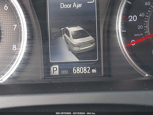 Toyota CAMRY SE 2016 4T1BF1FK9GU153402 Image 16
