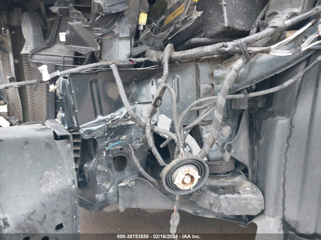 Toyota CAMRY SE 2016 4T1BF1FK9GU153402 Image 18