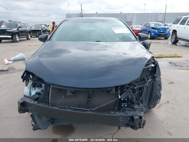 Toyota CAMRY SE 2016 4T1BF1FK9GU153402 Image 6