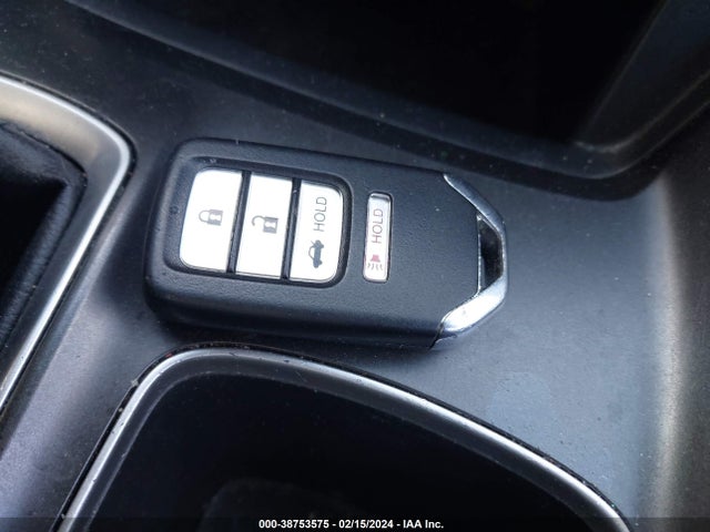 Honda ACCORD LX 2021 1HGCV1F10MA069745 Image 11