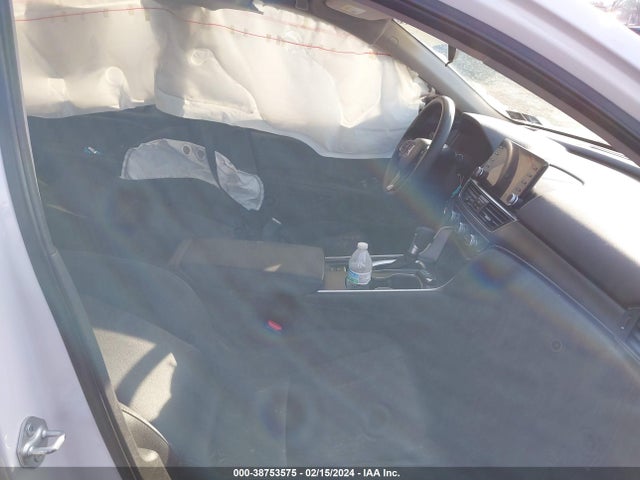 Honda ACCORD LX 2021 1HGCV1F10MA069745 Image 5