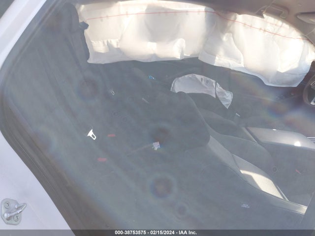 Honda ACCORD LX 2021 1HGCV1F10MA069745 Image 8