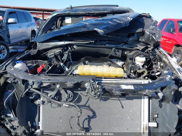 Ford F-150 Limited 2018 1FTEW1EG1JFB91846 Image 10