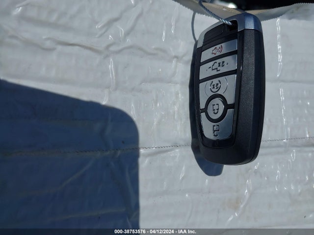 Ford F-150 Limited 2018 1FTEW1EG1JFB91846 Image 11