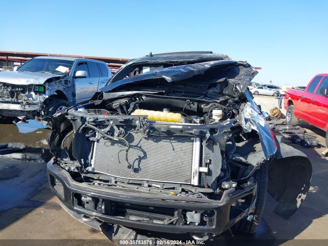 Ford F-150 Limited 2018 1FTEW1EG1JFB91846 Image 6