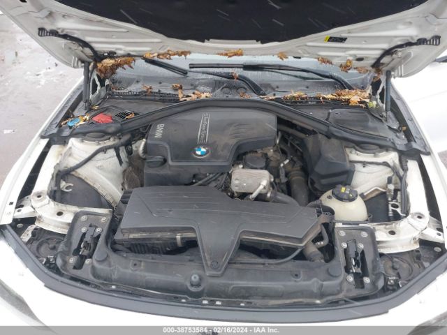 WBA8E5G51HNU22311 BMW 320i Xdrive