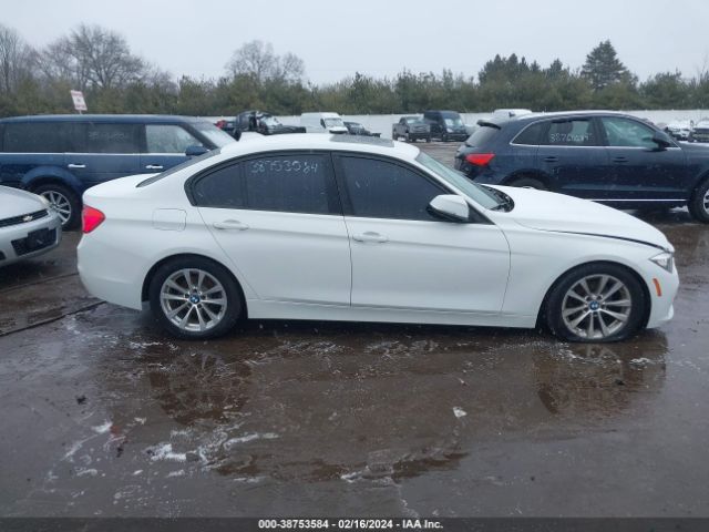 WBA8E5G51HNU22311 BMW 320i Xdrive