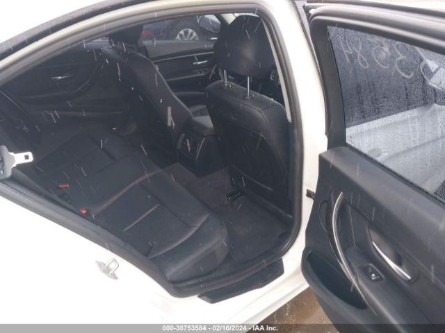 WBA8E5G51HNU22311 BMW 320i Xdrive