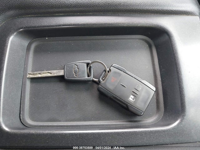 Chevrolet Silverado 1500 2lt 2014 3GCUKREC6EG317576 Image 11