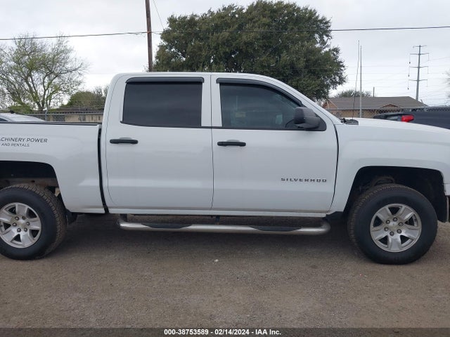 Chevrolet Silverado 1500 2lt 2014 3GCUKREC6EG317576 Image 13