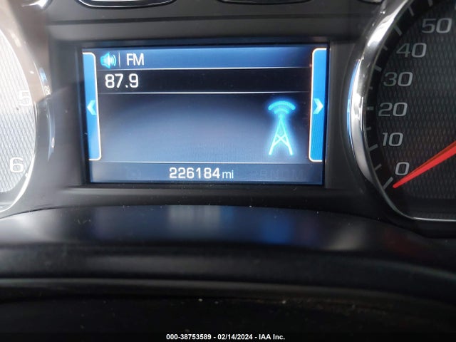 Chevrolet Silverado 1500 2lt 2014 3GCUKREC6EG317576 Image 15