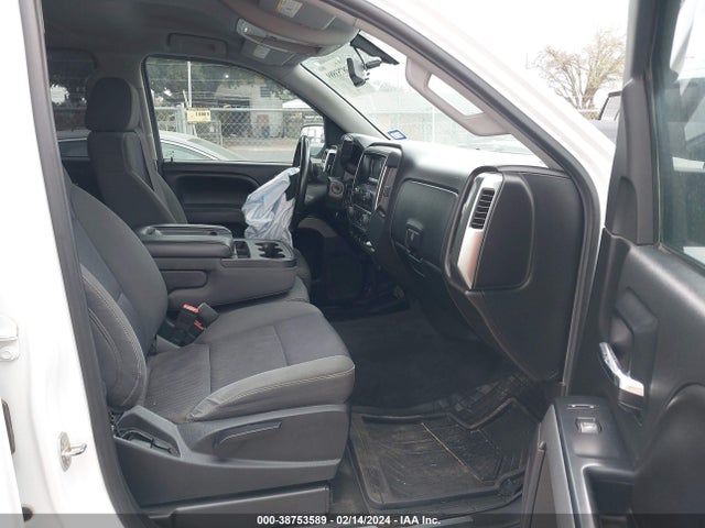 Chevrolet Silverado 1500 2lt 2014 3GCUKREC6EG317576 Image 5
