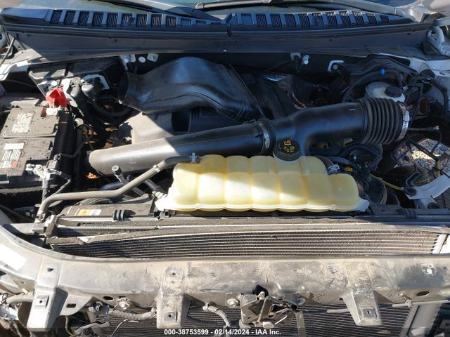 Ford Expedition Limited Max 2020 1FMJK2AT7LEA38878 Image 10