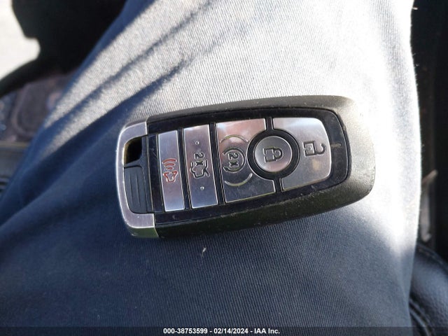 Ford Expedition Limited Max 2020 1FMJK2AT7LEA38878 Image 11