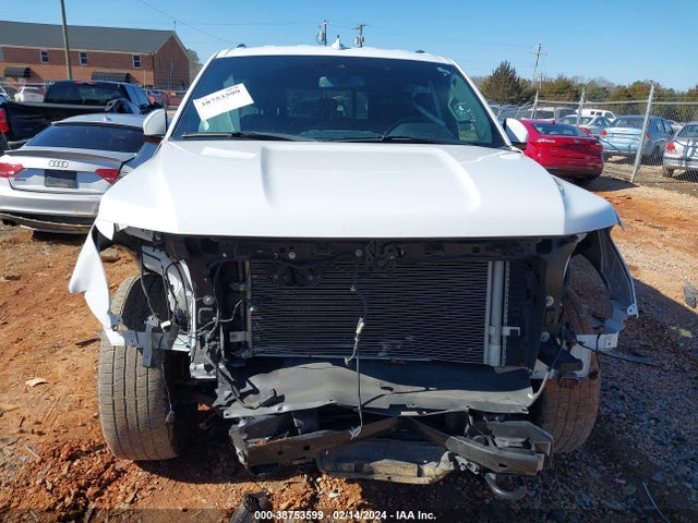 Ford Expedition Limited Max 2020 1FMJK2AT7LEA38878 Image 12