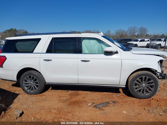 Ford Expedition Limited Max 2020 1FMJK2AT7LEA38878 Image 13