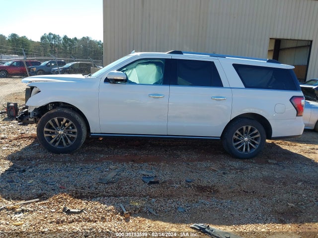 Ford Expedition Limited Max 2020 1FMJK2AT7LEA38878 Image 14