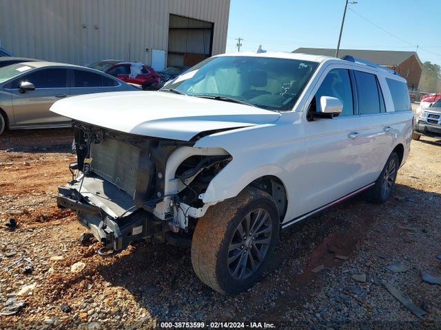 Ford Expedition Limited Max 2020 1FMJK2AT7LEA38878 Image 2
