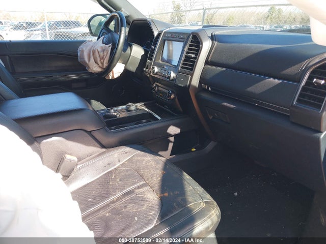 Ford Expedition Limited Max 2020 1FMJK2AT7LEA38878 Image 5