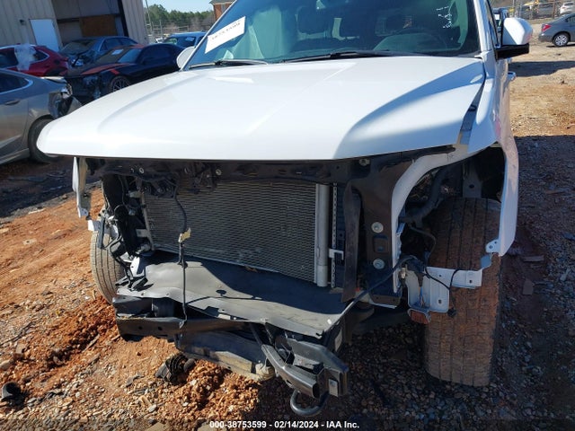 Ford Expedition Limited Max 2020 1FMJK2AT7LEA38878 Image 6