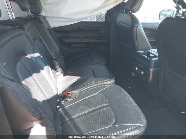 Ford Expedition Limited Max 2020 1FMJK2AT7LEA38878 Image 8