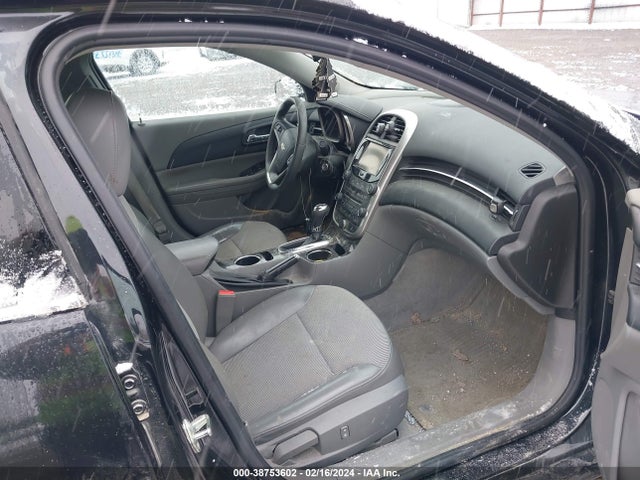 Chevrolet MALIBU 1LT 2014 1G11C5SL5EF256731 Image 5