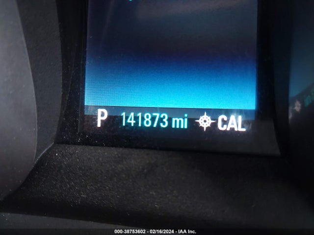 Chevrolet MALIBU 1LT 2014 1G11C5SL5EF256731 Image 7