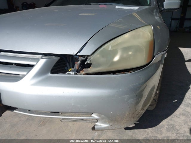 2005 HONDA ACCORD LX VIN: 1HGCM56485A039527