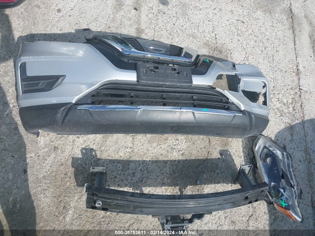 Nissan ROGUE S 2017 JN8AT2MT4HW401253 Image 12