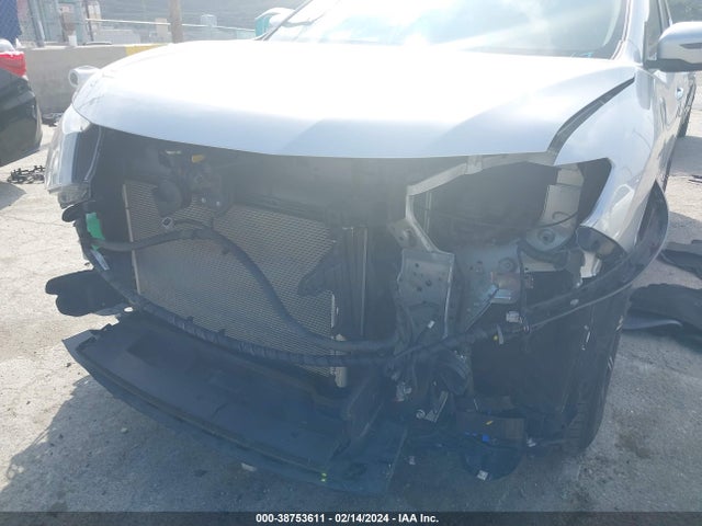 Nissan ROGUE S 2017 JN8AT2MT4HW401253 Image 20