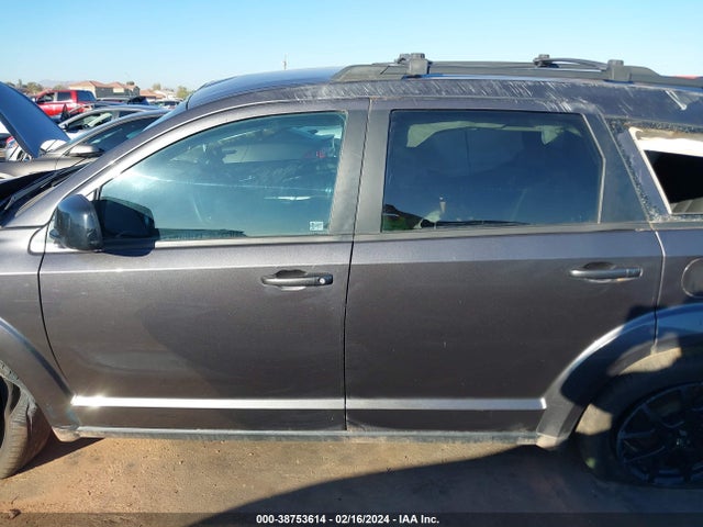 Dodge JOURNEY SE 2019 3C4PDCBB4KT694328 Image 13
