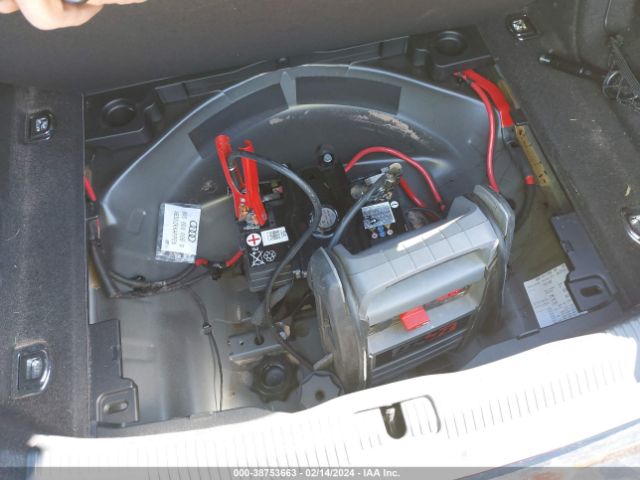 WAUTNAF51JA125251 Audi A5 2.0t Premium