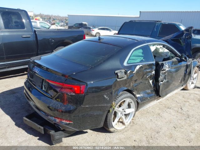 WAUTNAF51JA125251 Audi A5 2.0t Premium