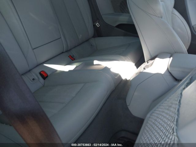 WAUTNAF51JA125251 Audi A5 2.0t Premium