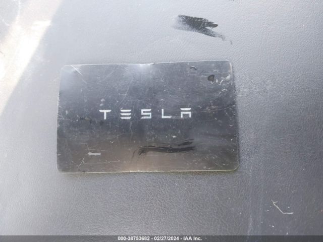 7SAYGDEE8PA036671 Tesla Model Y Awd/long Range Dual Motor All-wheel Drive