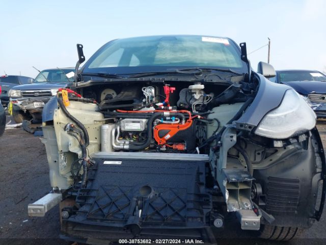 7SAYGDEE8PA036671 Tesla Model Y Awd/long Range Dual Motor All-wheel Drive